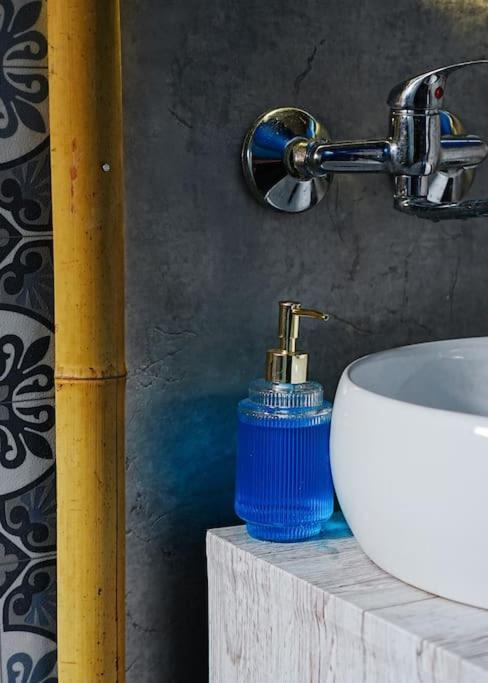 Sahara Studio With Shared Bathroom In City Centre Bratislava Exterior foto